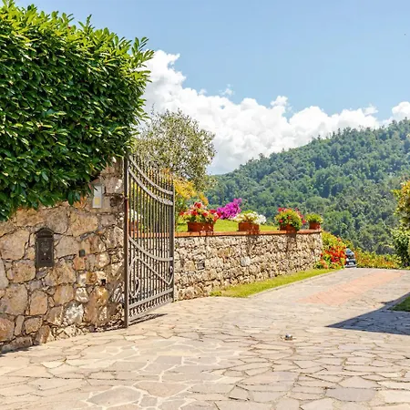 Il Montetto3 -giardino Privato -parcheggio Privato- Vicino A Lerici