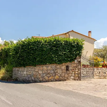 Penzion Il Montetto3 -giardino Privato -parcheggio Privato- Vicino A Lerici 3*