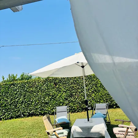 Il Montetto3 -giardino Privato -parcheggio Privato- Vicino A Lerici Penzion 3*