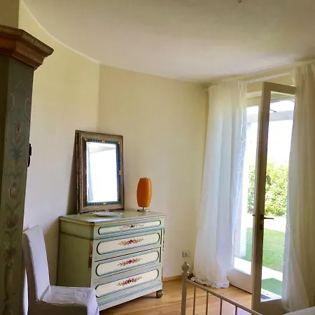 Il Montetto3 -giardino Privato -parcheggio Privato- Vicino A Lerici Arcola