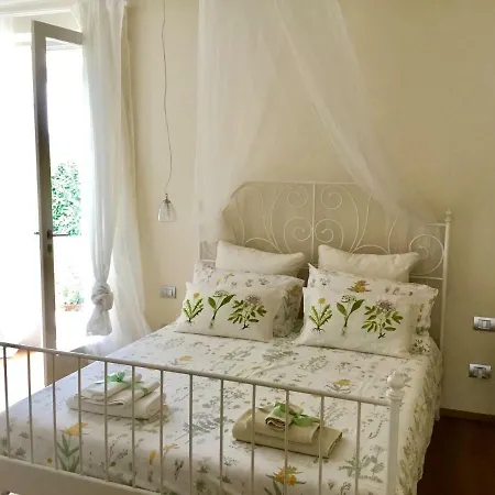 Penzion Il Montetto3 -giardino Privato -parcheggio Privato- Vicino A Lerici Arcola