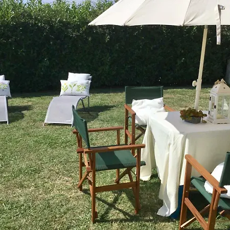 Penzion Il Montetto3 -giardino Privato -parcheggio Privato- Vicino A Lerici 3*