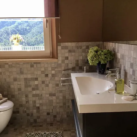 Penzion Il Montetto3 -giardino Privato -parcheggio Privato- Vicino A Lerici Arcola