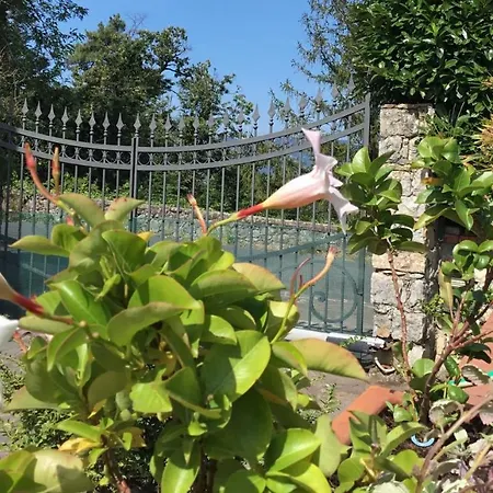 Il Montetto3 -giardino Privato -parcheggio Privato- Vicino A Lerici Penzion Arcola