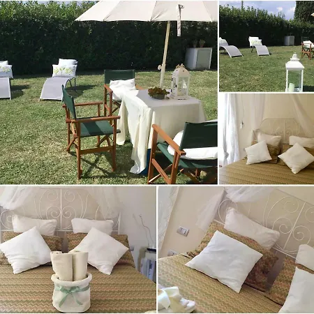 Il Montetto3 -giardino Privato -parcheggio Privato- Vicino A Lerici 3*