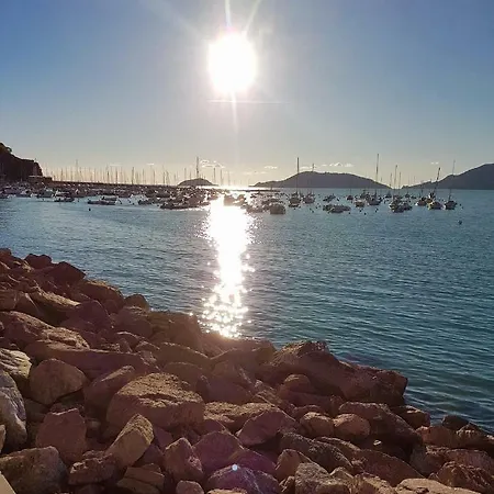 Penzion Il Montetto3 -giardino Privato -parcheggio Privato- Vicino A Lerici 3*