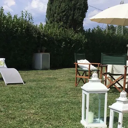 Penzion Il Montetto3 -giardino Privato -parcheggio Privato- Vicino A Lerici