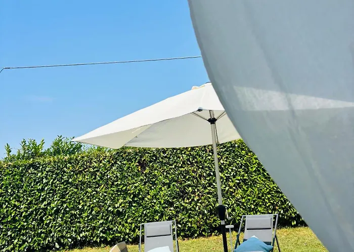 Il Montetto3 -giardino Privato -parcheggio Privato- Vicino A Lerici Guest house 3*