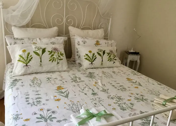 Il Montetto3 -giardino Privato -parcheggio Privato- Vicino A Lerici