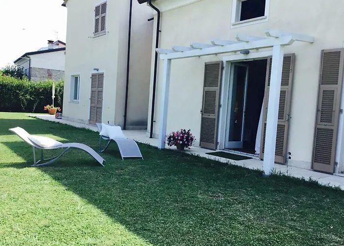 Il Montetto3 -giardino Privato -parcheggio Privato- Vicino A Lerici Arcola