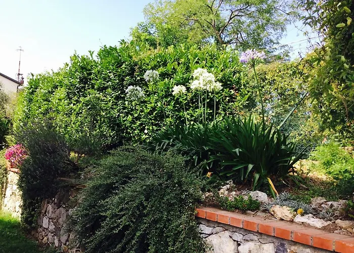 Il Montetto3 -giardino Privato -parcheggio Privato- Vicino A Lerici Guest house Arcola
