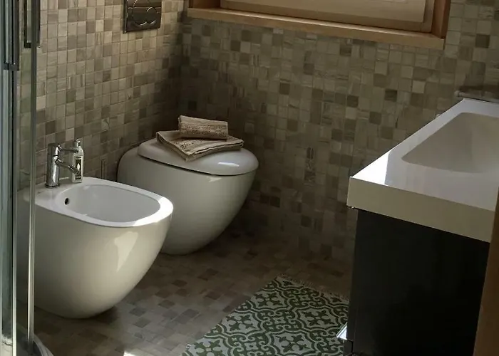 Il Montetto3 -giardino Privato -parcheggio Privato- Vicino A Lerici 3*