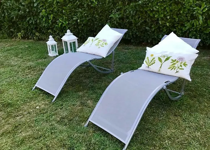 Il Montetto3 -giardino Privato -parcheggio Privato- Vicino A Lerici 3*