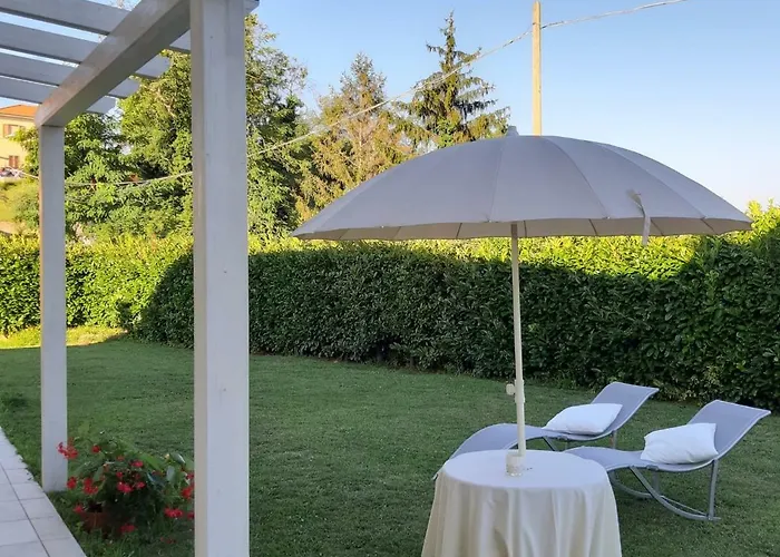 ゲストハウス Il Montetto3 -giardino Privato -parcheggio Privato- Vicino A Lerici 3*