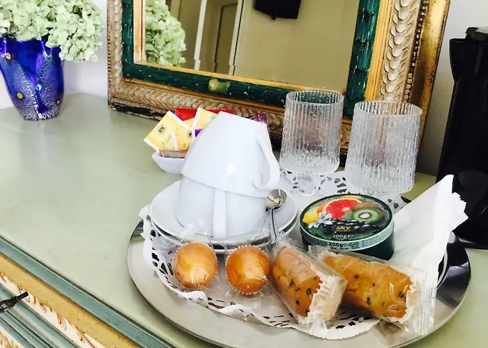 Guest house Il Montetto3 -giardino Privato -parcheggio Privato- Vicino A Lerici 3*