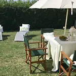 게스트하우스 Il Montetto3 -giardino Privato -parcheggio Privato- Vicino A Lerici 3*