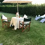 Il Montetto3 -giardino Privato -parcheggio Privato- Vicino A Lerici 게스트하우스 아르콜라