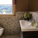 게스트하우스 Il Montetto3 -giardino Privato -parcheggio Privato- Vicino A Lerici 아르콜라