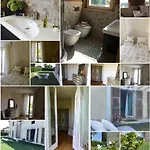게스트하우스 Il Montetto3 -giardino Privato -parcheggio Privato- Vicino A Lerici 3*