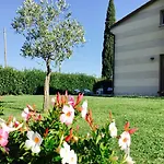 Il Montetto3 -giardino Privato -parcheggio Privato- Vicino A Lerici 게스트하우스 아르콜라