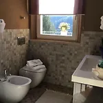 게스트하우스 Il Montetto3 -giardino Privato -parcheggio Privato- Vicino A Lerici 3*