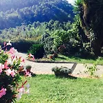 Il Montetto3 -giardino Privato -parcheggio Privato- Vicino A Lerici 아르콜라