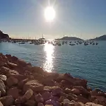 게스트하우스 Il Montetto3 -giardino Privato -parcheggio Privato- Vicino A Lerici 3*