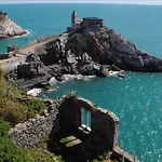 Il Montetto3 -giardino Privato -parcheggio Privato- Vicino A Lerici
