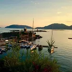 Il Montetto3 -giardino Privato -parcheggio Privato- Vicino A Lerici 3* 아르콜라