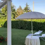 게스트하우스 Il Montetto3 -giardino Privato -parcheggio Privato- Vicino A Lerici 3*