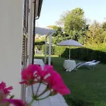 게스트하우스 Il Montetto3 -giardino Privato -parcheggio Privato- Vicino A Lerici 아르콜라