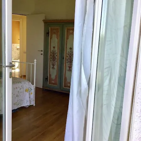 Camera Il Montetto3 -Giardino Privato -Parcheggio Privato- Vicino A Lerici Πανσιόν Arcola