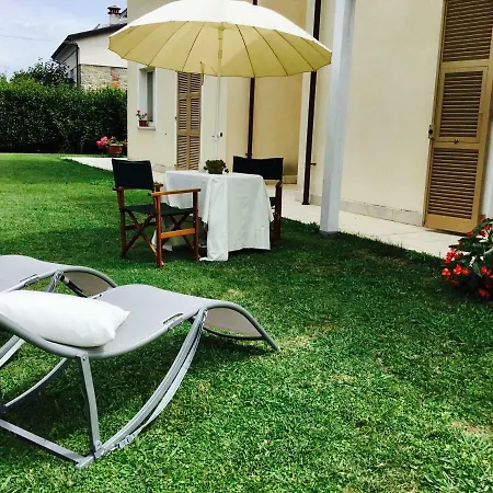 Il Montetto3 -giardino Privato -parcheggio Privato- Vicino A Lerici 3* Arcola