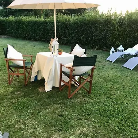 Il Montetto3 -giardino Privato -parcheggio Privato- Vicino A Lerici Vendégház Arcola