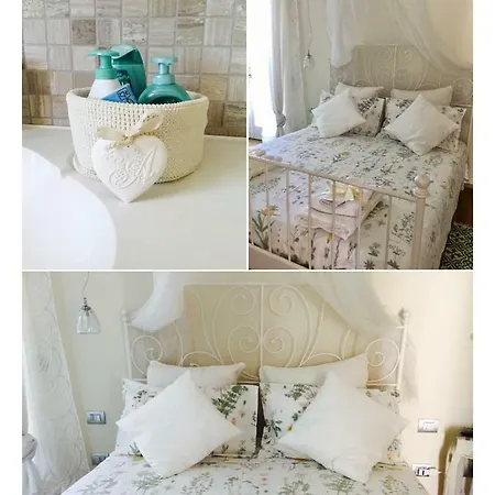 Il Montetto3 -giardino Privato -parcheggio Privato- Vicino A Lerici 3*