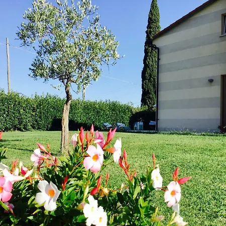 Il Montetto3 -giardino Privato -parcheggio Privato- Vicino A Lerici בית הארחה ארקולה