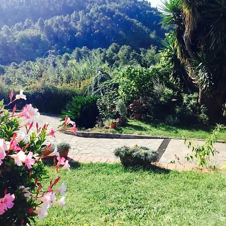 Il Montetto3 -giardino Privato -parcheggio Privato- Vicino A Lerici Arcola