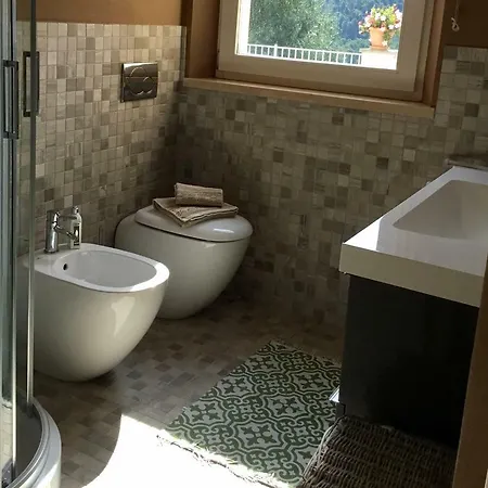 Il Montetto3 -giardino Privato -parcheggio Privato- Vicino A Lerici 3*