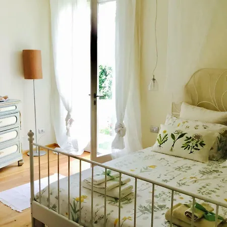 בית הארחה Il Montetto3 -giardino Privato -parcheggio Privato- Vicino A Lerici 3*