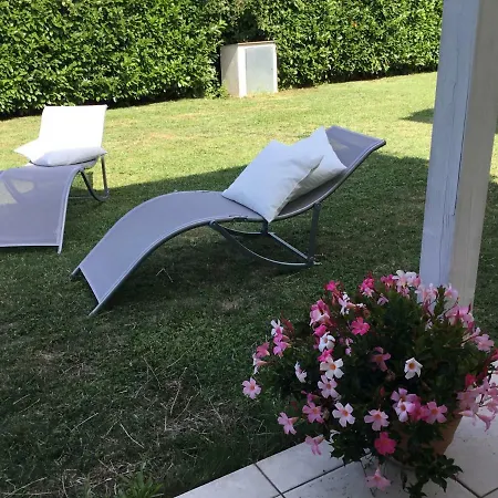 게스트하우스 Il Montetto3 -giardino Privato -parcheggio Privato- Vicino A Lerici
