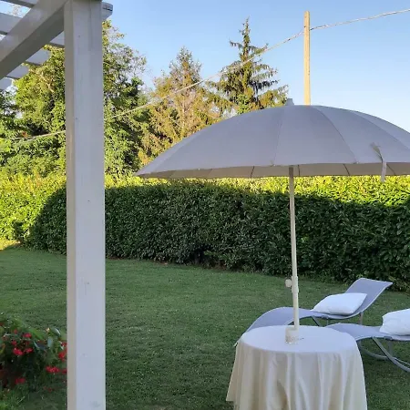 Vendégház Il Montetto3 -giardino Privato -parcheggio Privato- Vicino A Lerici 3*