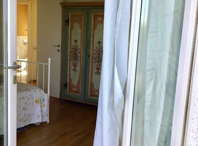 Il Montetto3 -giardino Privato -parcheggio Privato- Vicino A Lerici Gæstehus Arcola