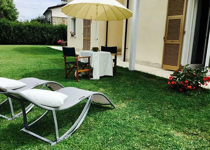 Il Montetto3 -giardino Privato -parcheggio Privato- Vicino A Lerici 3* Arcola