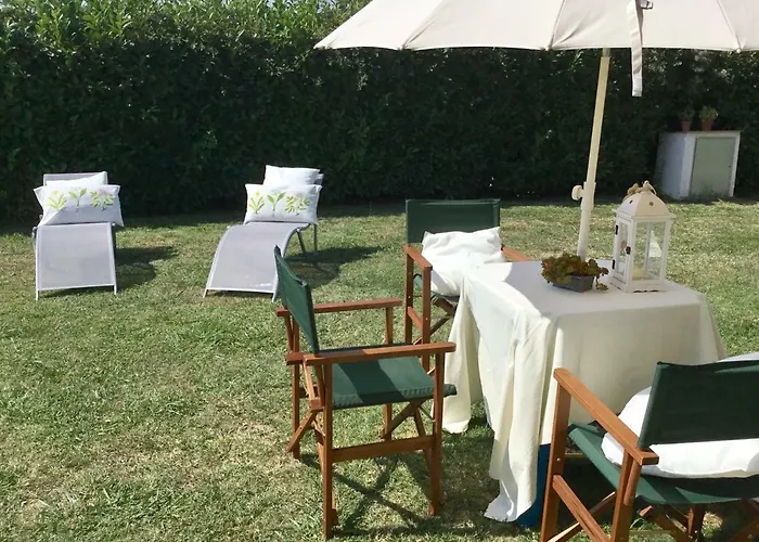 Pensjonat Il Montetto3 -giardino Privato -parcheggio Privato- Vicino A Lerici 3*