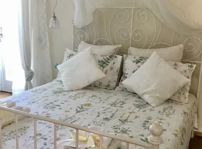 Il Montetto3 -giardino Privato -parcheggio Privato- Vicino A Lerici Gæstehus 3*