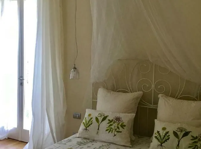 Il Montetto3 -giardino Privato -parcheggio Privato- Vicino A Lerici 3*